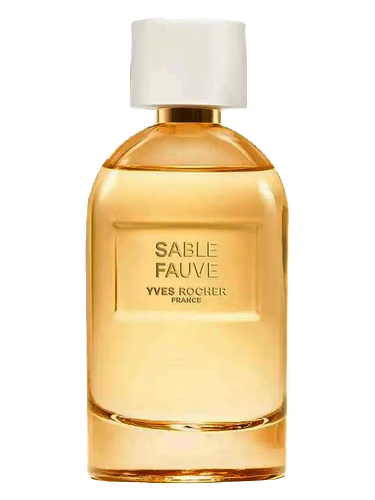 Sable Fauve