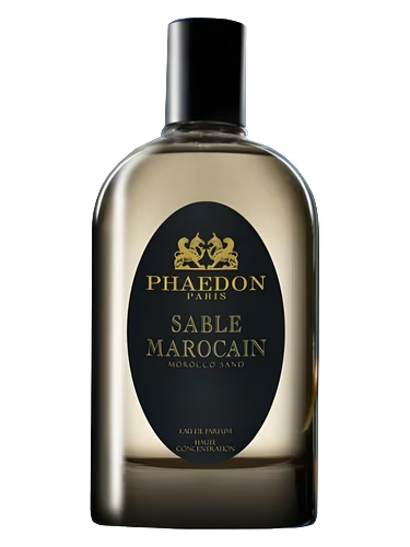 Sable Marocain