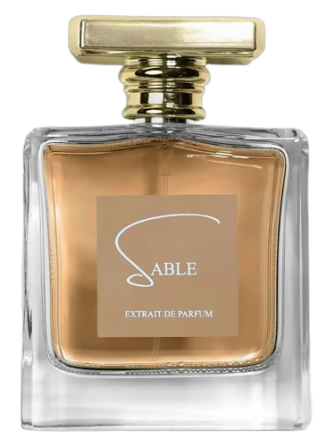 SABLE PRIVILEGE by AMD Perfumes
