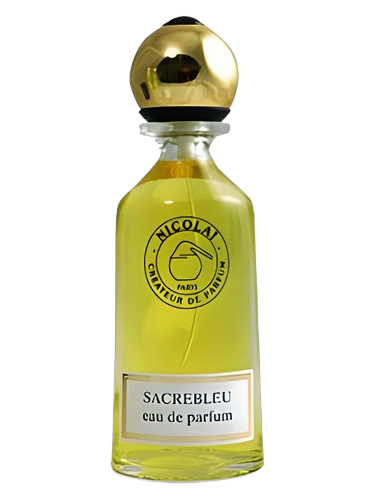 Sacrebleu