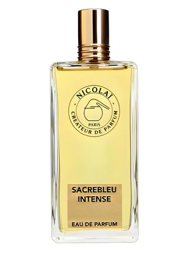 Sacrebleu Intense