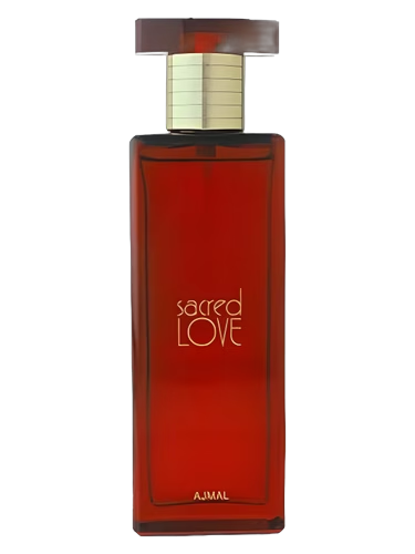 Sacred Love