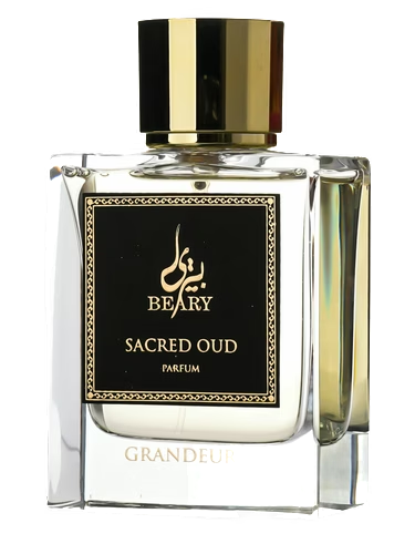 Sacred Oud