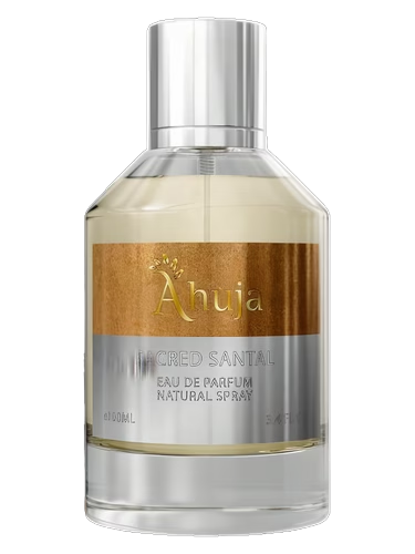 Sacred Santal