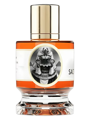 Sacred Scarab