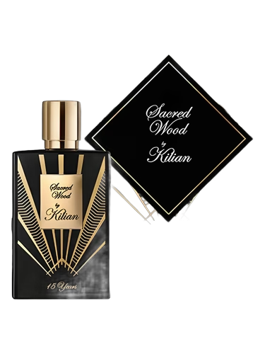 Sacred Wood Anniversary Edition