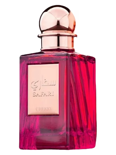 Safari Cherry
