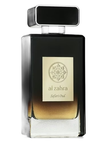 Safari Oud