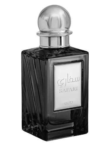Safari Oud