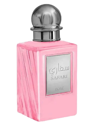 Safari Rose