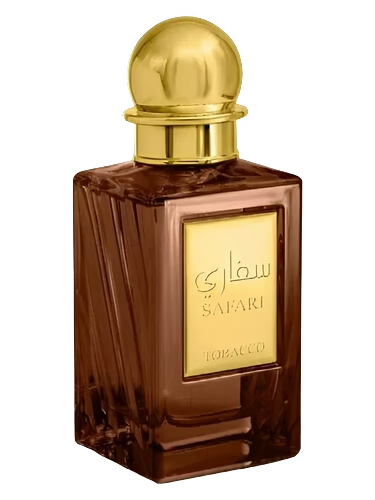 Safari Tobacco