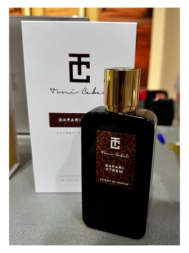 Safari Xtrem Men