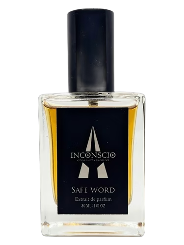 Safe Word