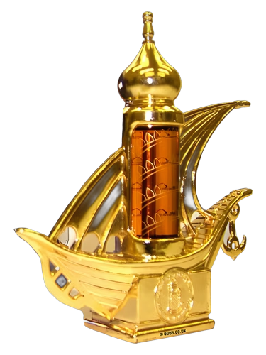 Safeena Al Arab