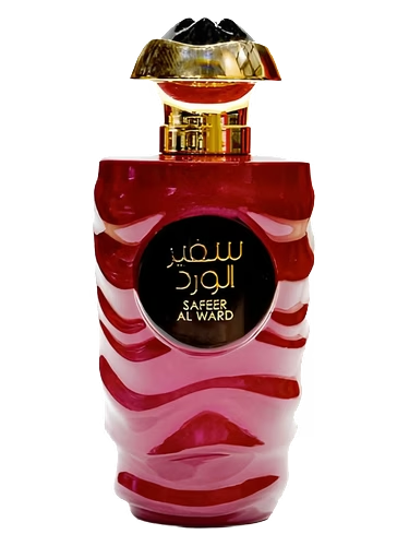 Safeer Al Ward