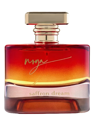 Saffron Dream