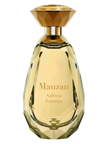 Saffron Espanya