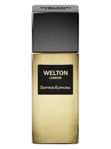 Saffron Euphoria