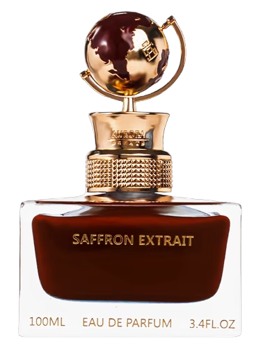 Saffron Extrait