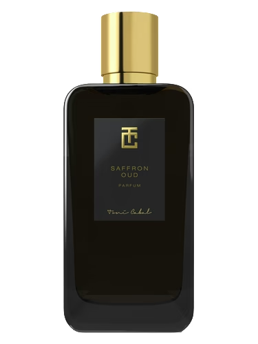 Saffron Oud