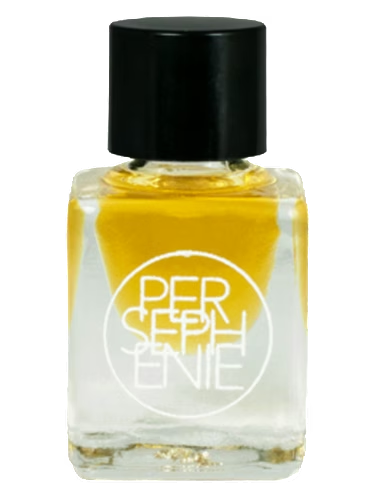 Saffron Sandalwood Attar
