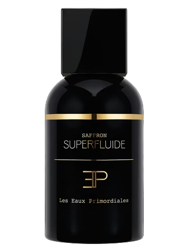 Saffron Superfluide