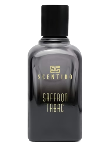 Saffron Tabac