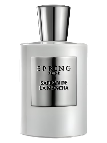 Safran De La Mancha