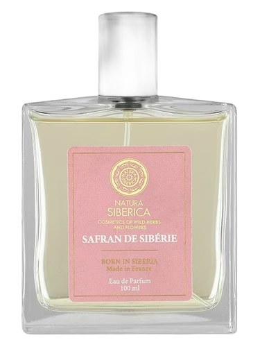 Safran De Siberie