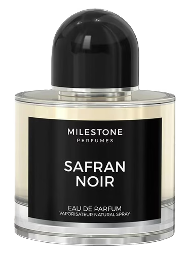 Safran Noir