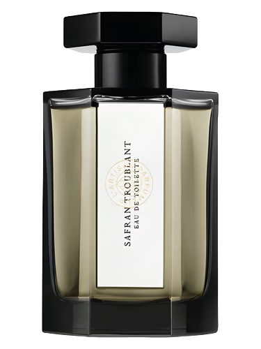 Safran Troublant