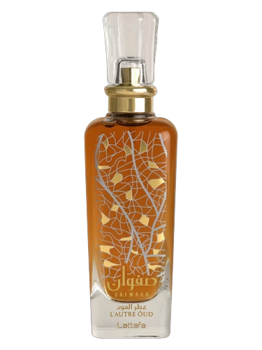 Safwaan L'autre Oud
