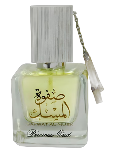 Safwat Al Musk