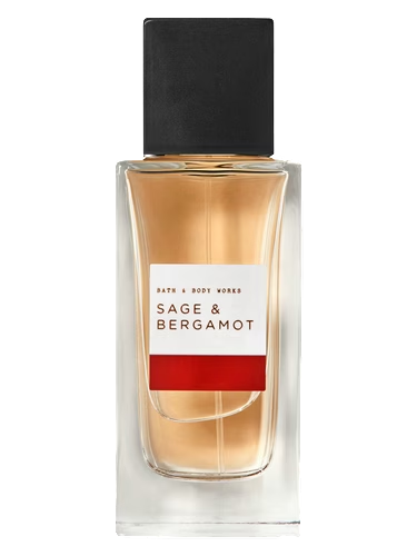 Sage & Bergamot