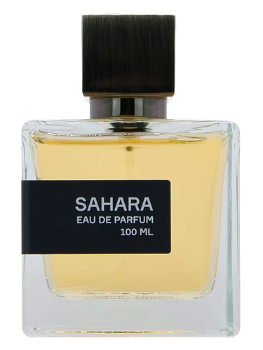 Sahara