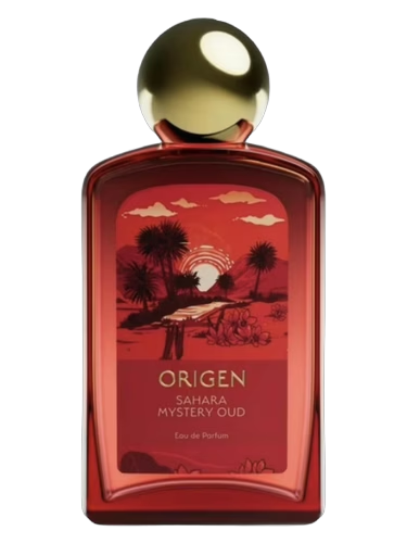 Sahara Mystery Oud