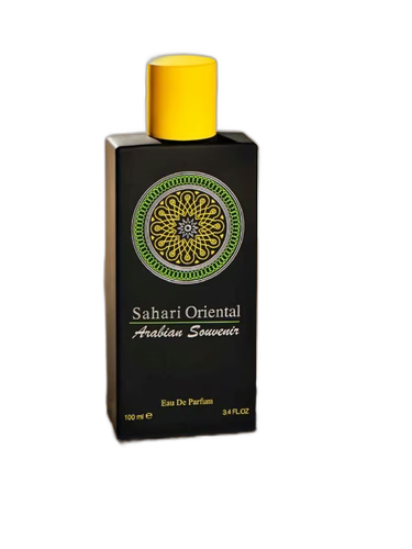 Sahari Oriental
