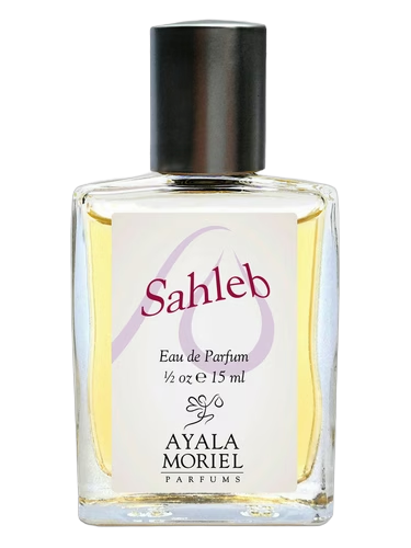 Sahleb