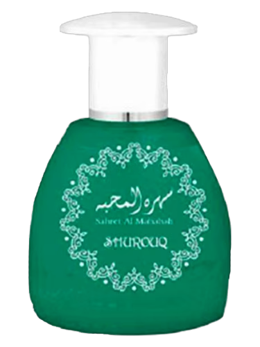 Sahret Al Mahabah by Swiss Arabian