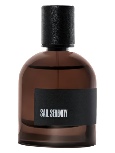 Sail Serenity