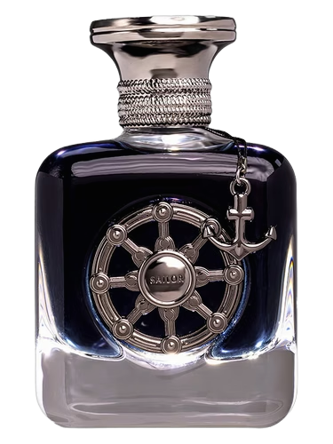 Sailor Black