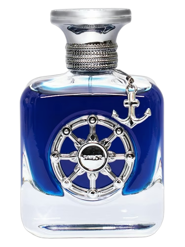 Sailor Silver