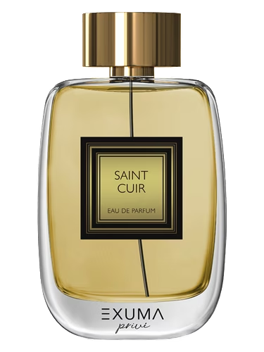 Saint Cuir