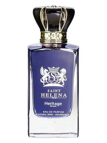 Saint Helena Heritage