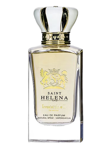 Saint Helena Irresistible II