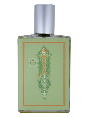 Saint Julep
