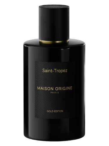 Saint Tropez Extrait De Parfum