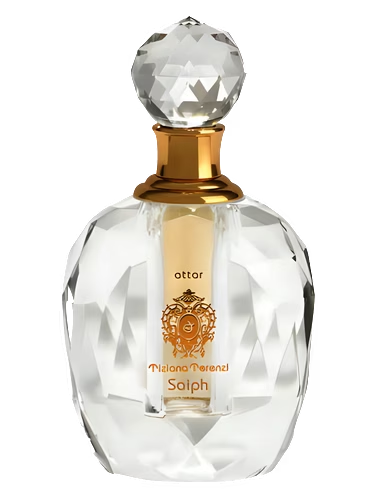 Saiph Attar
