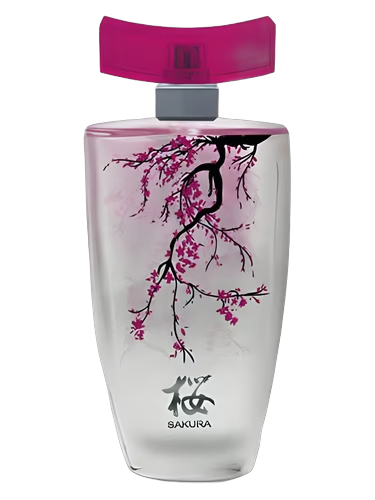 Sakura by Junaid Perfumes