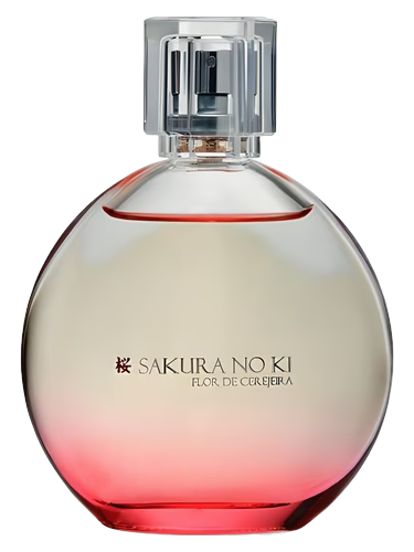 Sakura No Ki Flor de Cerejeira